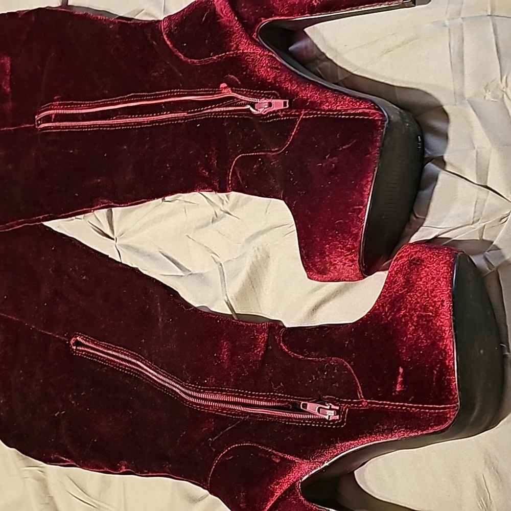 Vetria WC Women's Boots